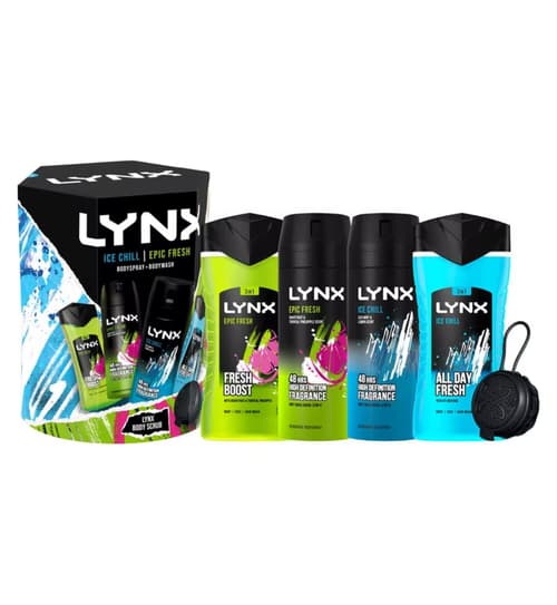 Extra 25% off selected Unilever lines - Save an extra 25% on selected Christmas gifts!