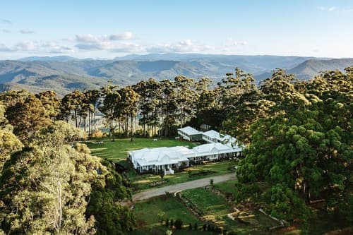 Australian Luxury Gold Coast Hinterland 3 days