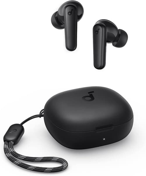 Get a fantastic 47% discount on the soundcore by Anker P20i True Wireless Earbuds!
