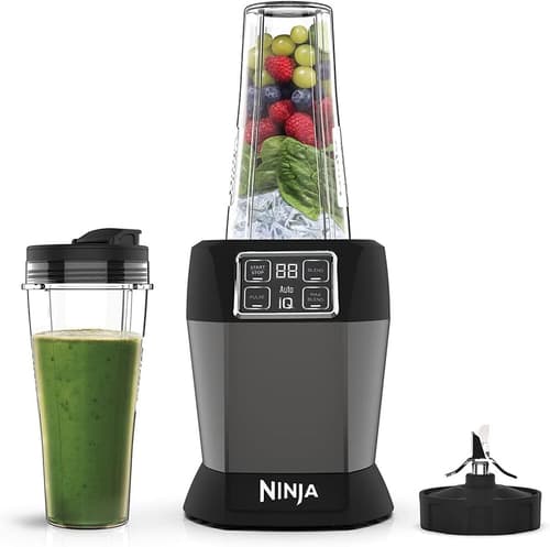 Save 21% on the Ninja Blender with 2 Automatic Programs!