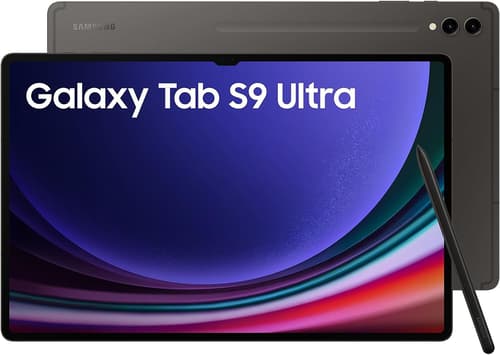 Save £200 on the Samsung Galaxy Tab S9 Ultra WiFi Android Tablet!