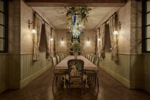 Special occasion or Celebration coming up? We have the perfect rooms for hire!