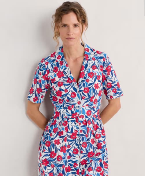 Seasonal Savings: Up to 50% Off in the Seasalt End of Season Sale!