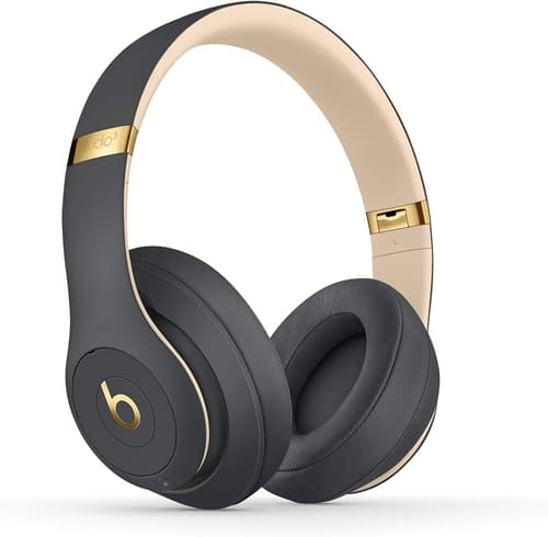 Save 43% on Beats Studio3 Wireless Noise Cancelling Over-Ear Headphones!
