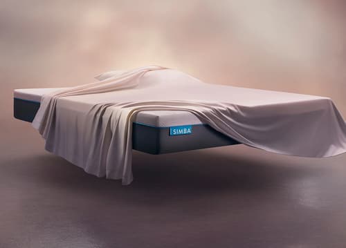 August Bank Holiday - 25% off selected Mattresses