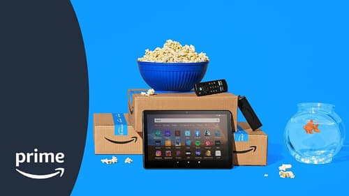Unlock Endless Benefits: Start Your Amazon Prime 30-Day Free Trial Today!