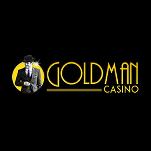 **"Double the Fun with Goldman Casino's 100% Bonus & Free Spins!"**