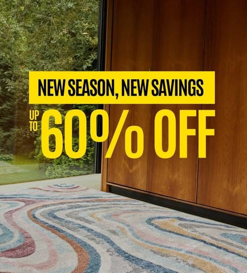 New Season, New Savings, Up To 60% Off with Debenhams!