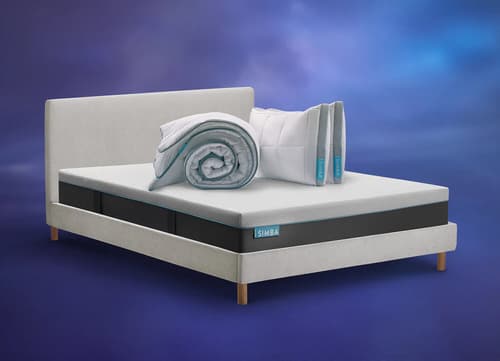Save Up to 20% on Bundles with Simba Sleep – Sleep Better for Less Costs!