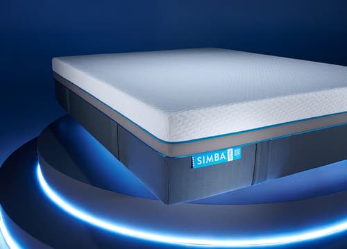 Save Up to 20% on Selected Mattresses – Dream Comfortably for Less!