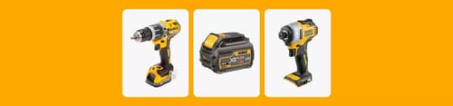 Get Up to 60% Off DEWALT Tools β Power Up Your Projects for Lower Cost!