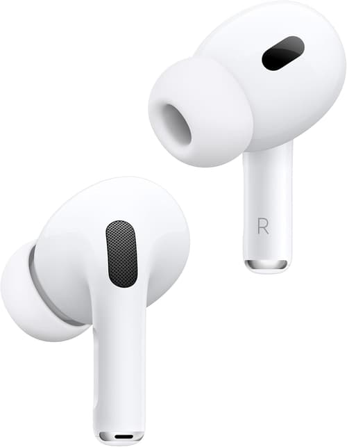 Upgrade Your Sound: Save 22% on Apple AirPods Pro 2 Wireless Earbuds!