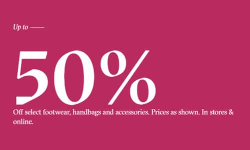 Up to 70% off - Clearance get that style you always wanted !!!