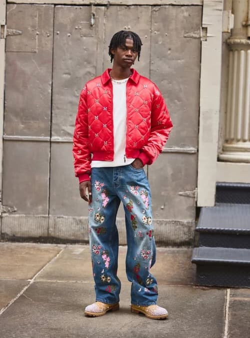 Men's Denim from Just £18 – Shop Now with BoohooMAN!