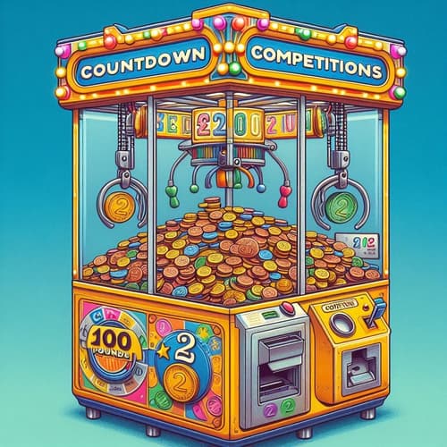 WIN A PRIZE EVERY TIME