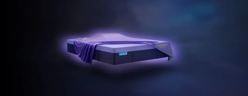 Say goodbye to fright nights: Up to 20% off selected mattresses
