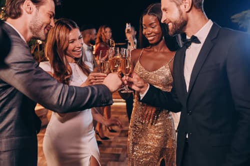 FREE EVENT! The BIGGEST Singles Party in London (All Ages Welcome)