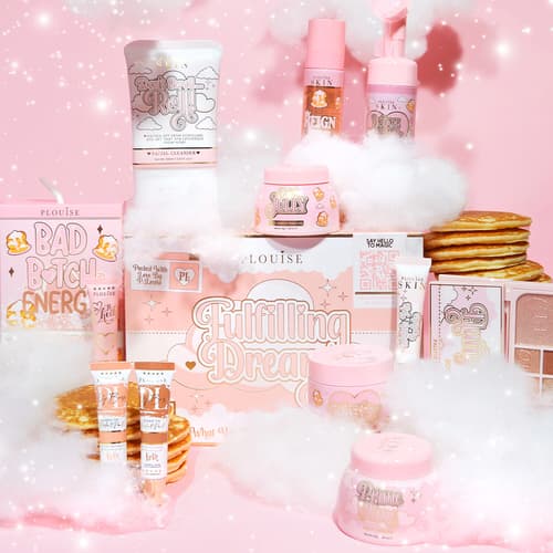 WIN this P.Louise Fulfilling Dreams Mystery Bundle