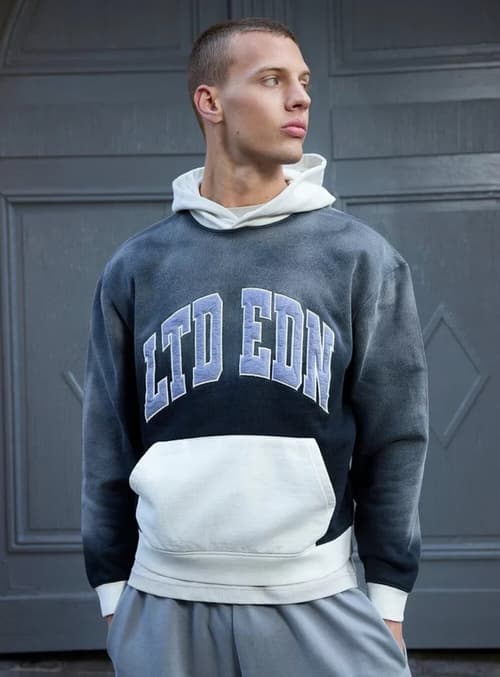 Men's Hoodies & Sweatshirts Sale: Stay Cozy and Stylish with Amazing Deals!