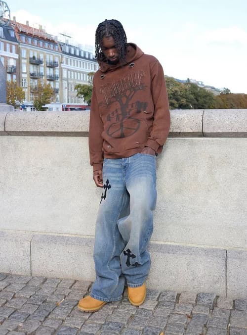 Men's Denim Sale: Elevate Your Style with Amazing Discounts!