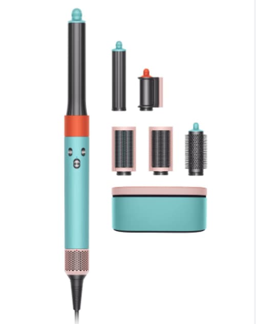 Dyson Airwrap Special edition multi-styler Complete limited edition Ceramic Pop