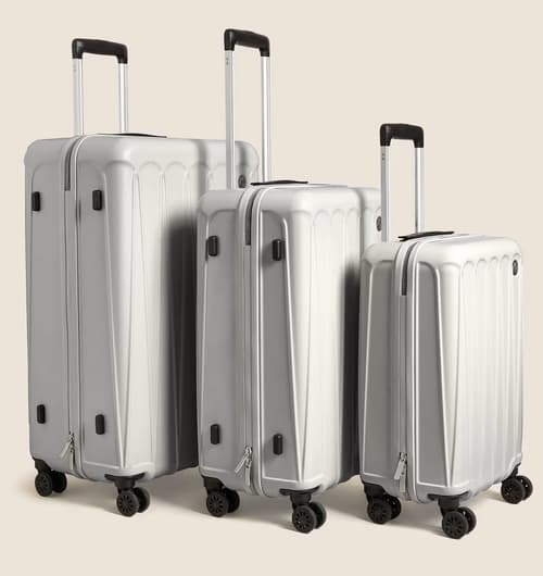 Pack Smart, Travel in Style β 30% Off Selected Luggage! Shop Now!