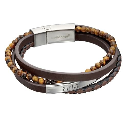 Elevate Your Style – 20% Off Fred Bennett! Shop the Collection Today!