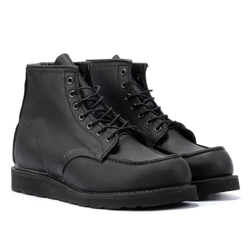 Step Up in Style – Get 20% Off Redwing at Tower London! Use Code: RED20 Today!