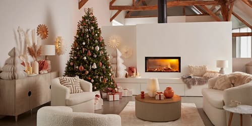 Black Friday Magic – Up to 25% Off Christmas with Cox & Cox! Shop Festive Finds Now!