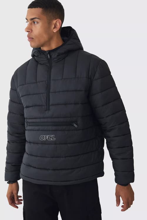 Men's Black Friday Coats & Jackets – Up to 90% Off! Wrap Up and Save Large!