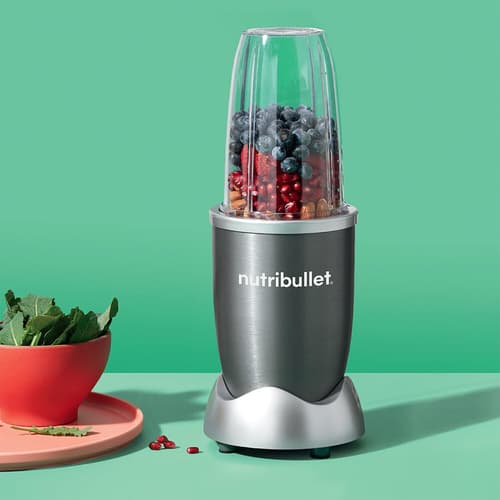 WIN the nutribullet 600 Series Starter Kit