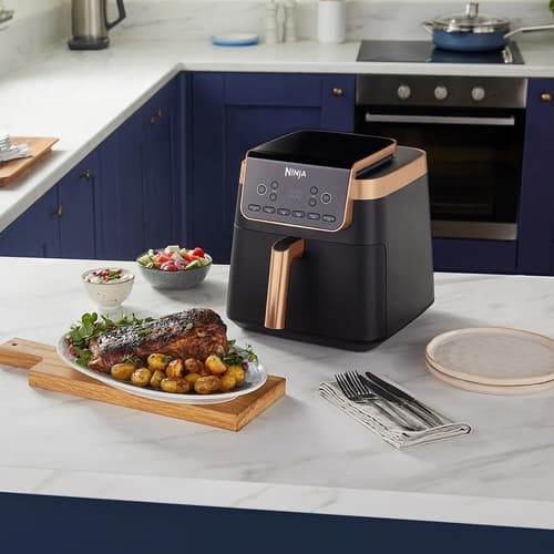 WIN the Ninja Air Fryer MAX PRO