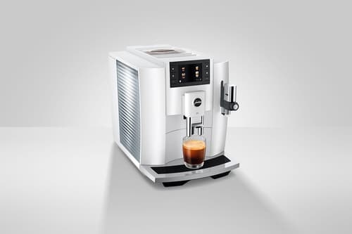 Save £366 on the Jura Bean to Cup Coffee Maker