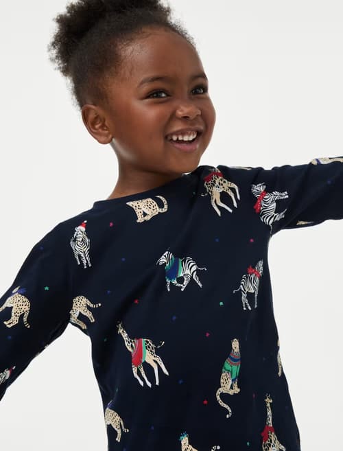 Cosy Up for Bedtime – 20% Off Kids’ Nightwear! Shop Today!