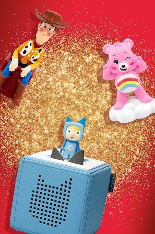 Make Their Christmas Magical – Shop Gifts for Kids Today!