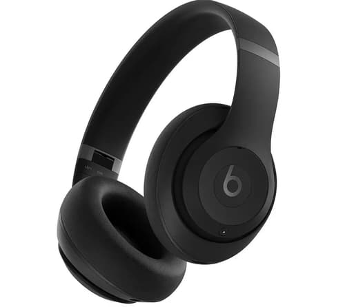 Beats Studio Pro ANC Over-Ear Wireless Headphones – Black
