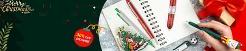 Christmas Promotion