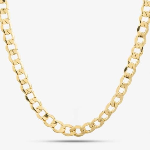 Add a Touch of Style – 50% Off Chains! Shop Now!