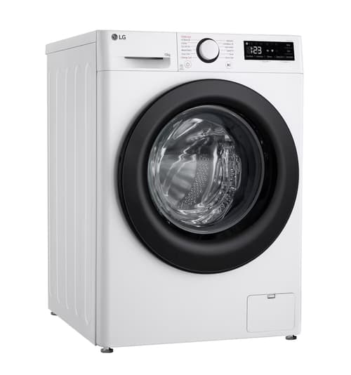 Save 10% on Selected LG TurboWash Washing Machines – Upgrade Your Laundry Today!