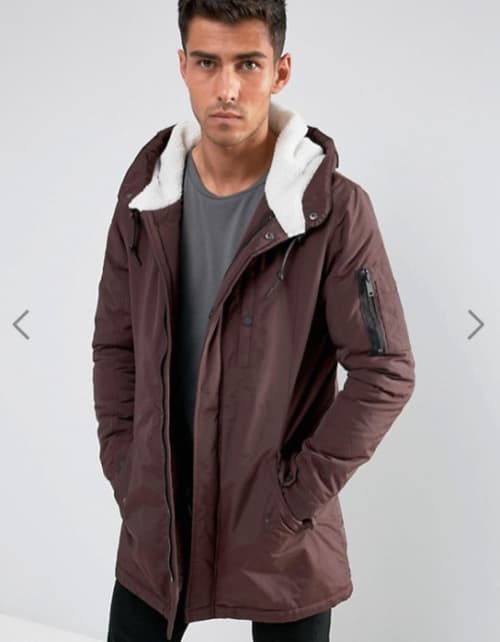 Up to 50% off on 500 Men's Clothes
