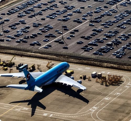 Airport Parking Luton | Up to 70% off | Book Today