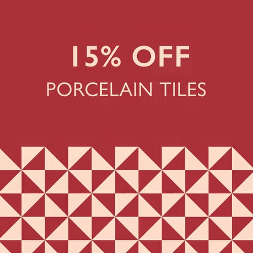 15% off