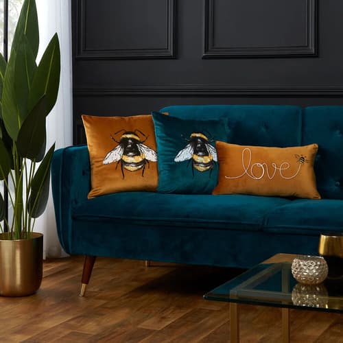 Save Up to 70% off our fabulous range of colourful cushions!