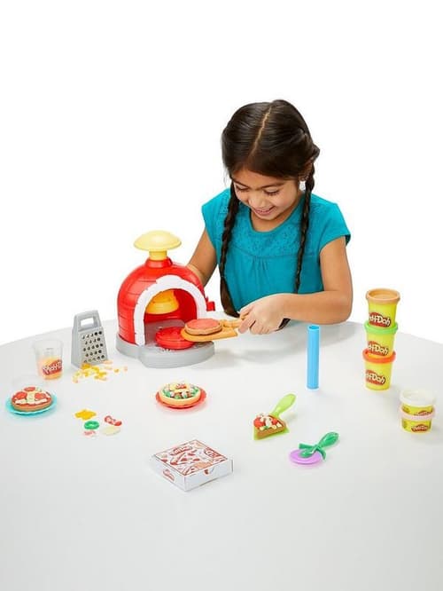 Get creative for less! 🎨✨ Save 20% on Play-Doh now!