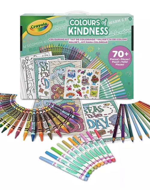 🎨 Save big on arts & crafts supplies—let your creativity flow for less! ✂️