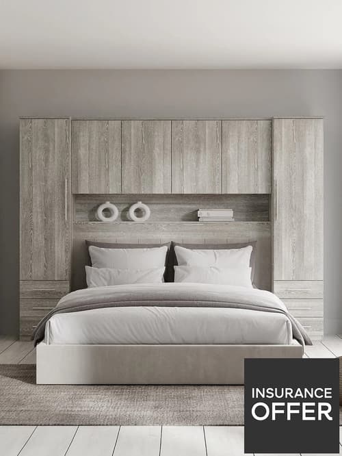 ποΈ Up to 30% off selected beds and bedroom furniture! π‘ Refresh your sleep space for less!