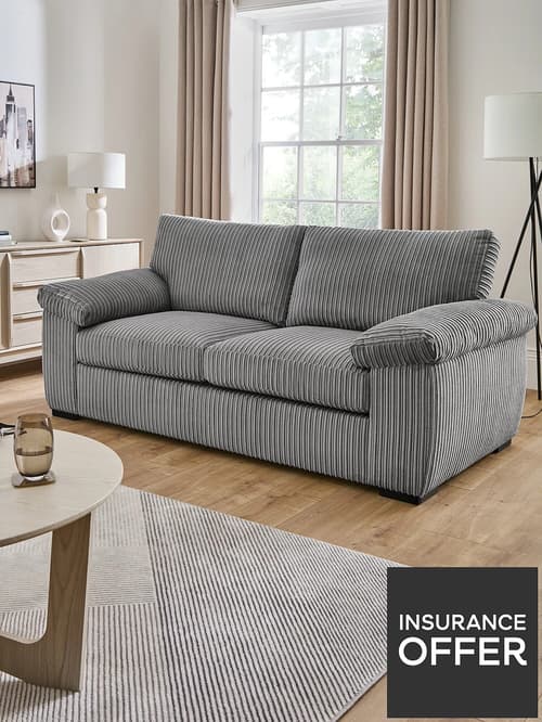 Up to 50% off selected Sofas & Chairs