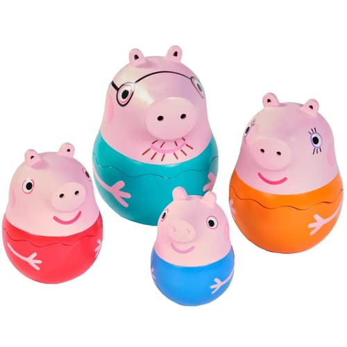 🎉 Save 20% on Selected Peppa Pig & Bluey! 🐷💙