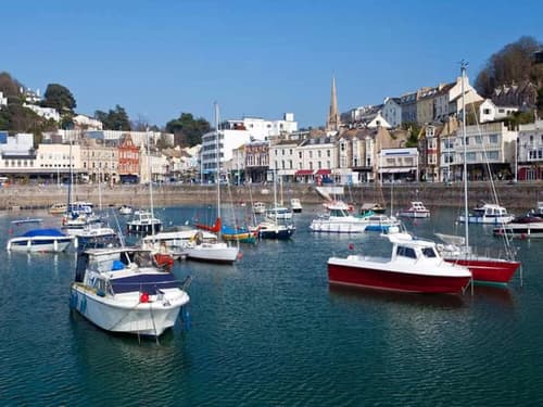 Low Deposits From Only Β£40pp on our 2025 Breaks! π