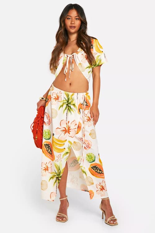 👗 Boohoo Sale Co-Ord Sets – Match your vibe with up to 70% off! 🔥✨